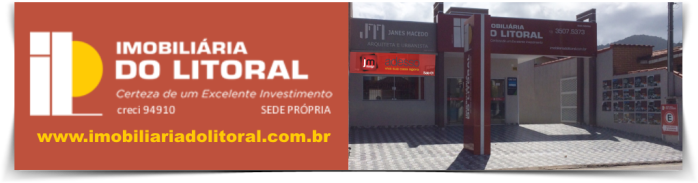 Imobiliária do Litoral